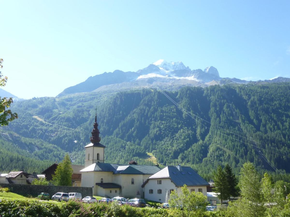 Chalet * Lioutraz * Chamonix Dış mekan fotoğraf