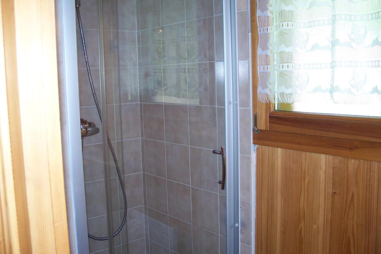 Chalet * Lioutraz * Chamonix Dış mekan fotoğraf